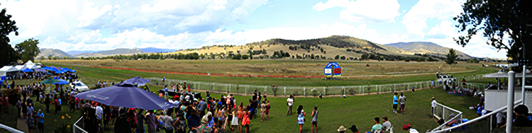 Tawong Panorama Photography by Debbie Shepherd